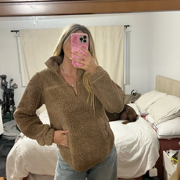 ABERCROMBIE hoodie - Picture 11 of 13